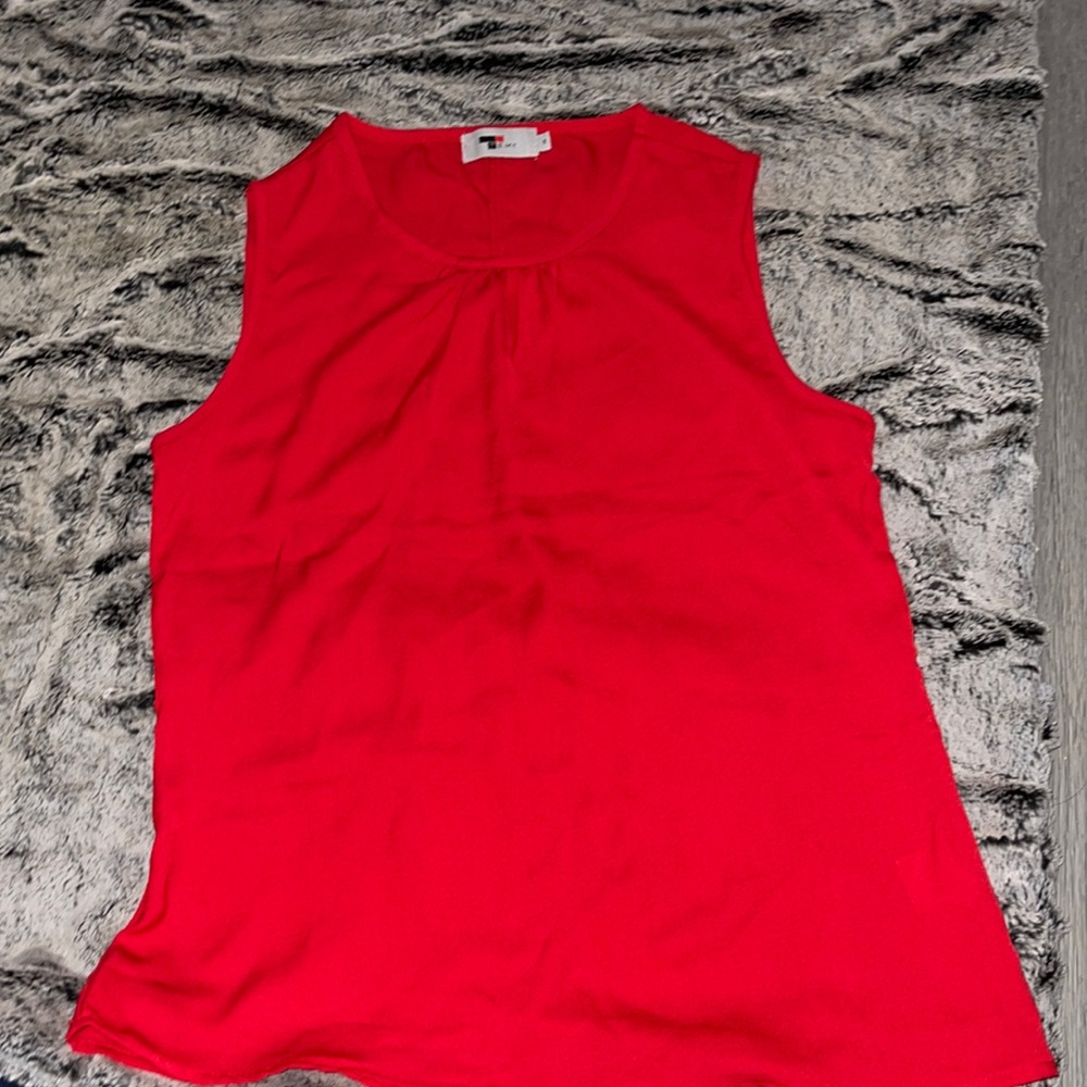 TEMT Sleeveless top for summers